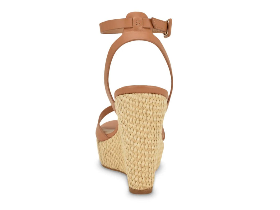 Nine West Hanlow Wedge Sandal