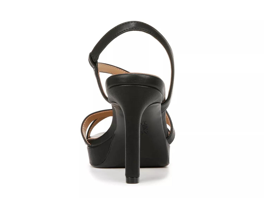 Naturalizer Abby Platform Sandal