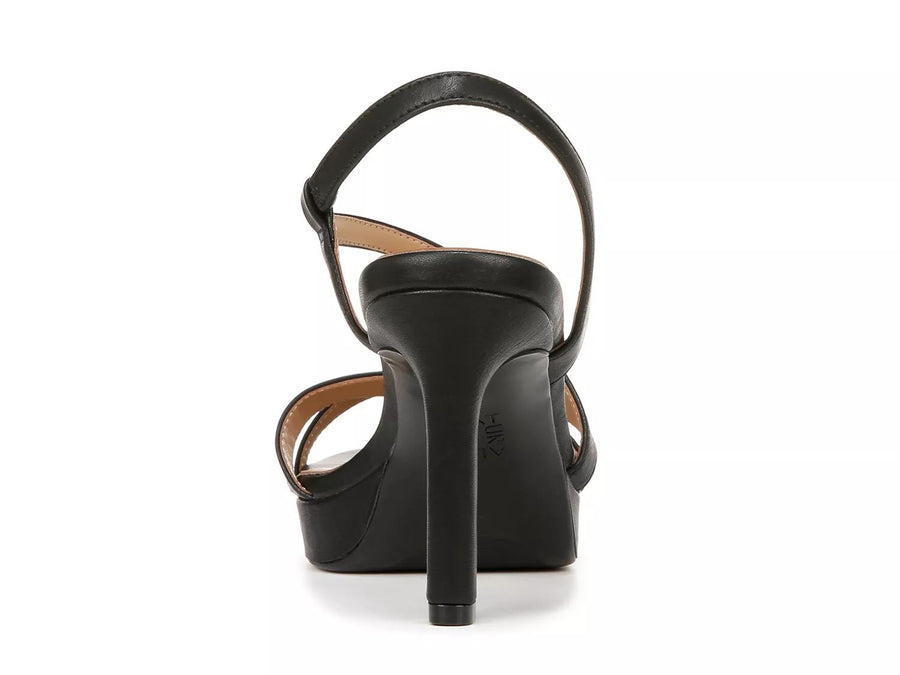 Naturalizer Abby Platform Sandal