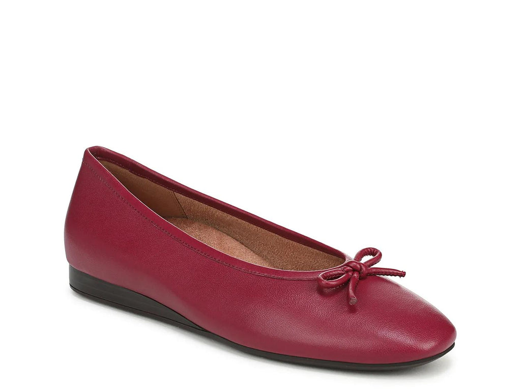 Vionic Larissa Ballet Flat