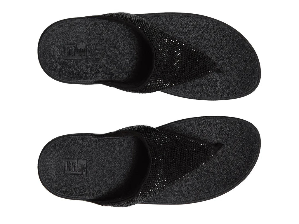 FitFlop Flowrise Wedge Sandal