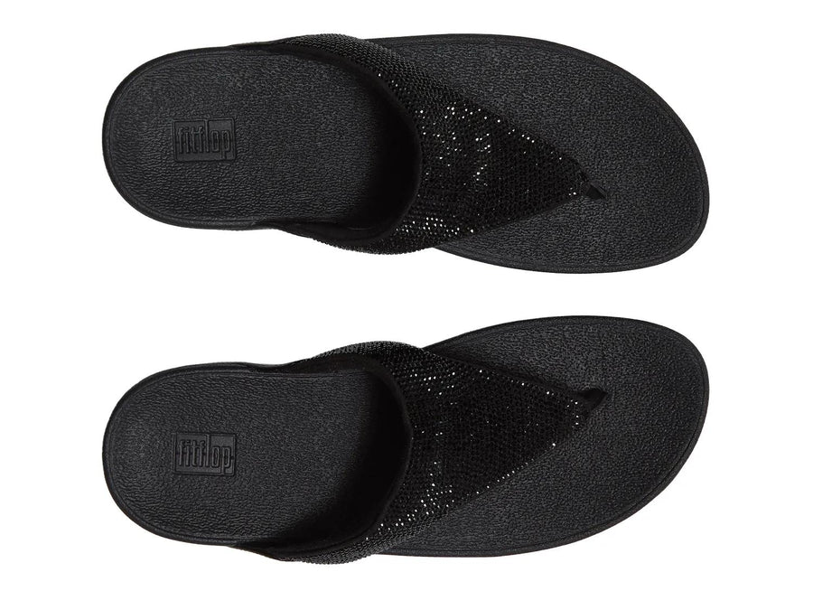 FitFlop Flowrise Wedge Sandal
