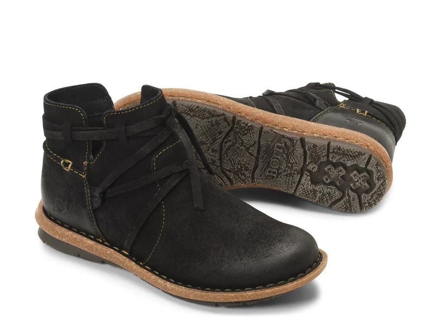 Born Tarkiln Bootie