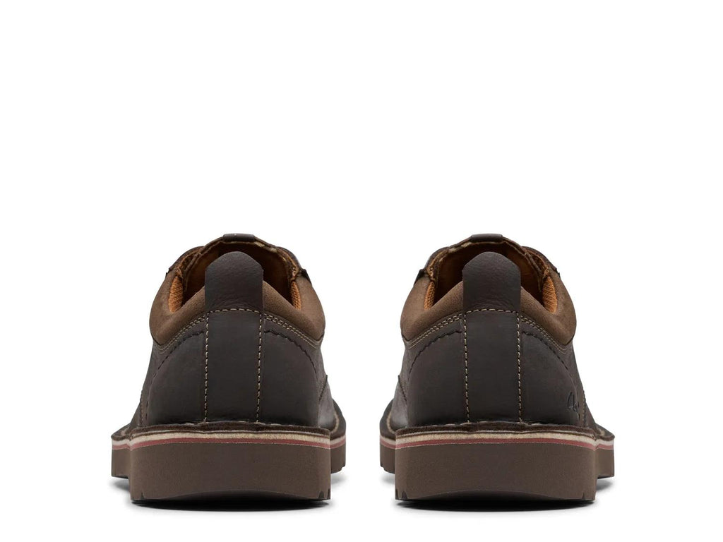 Clarks Eastridge Low Oxford