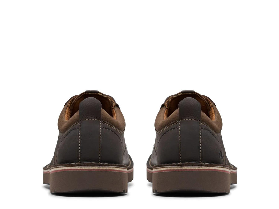Clarks Eastridge Low Oxford