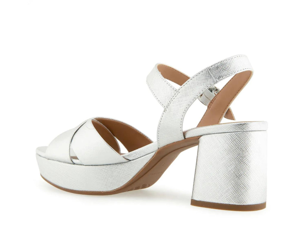Aerosoles Cosmos Platform Sandal
