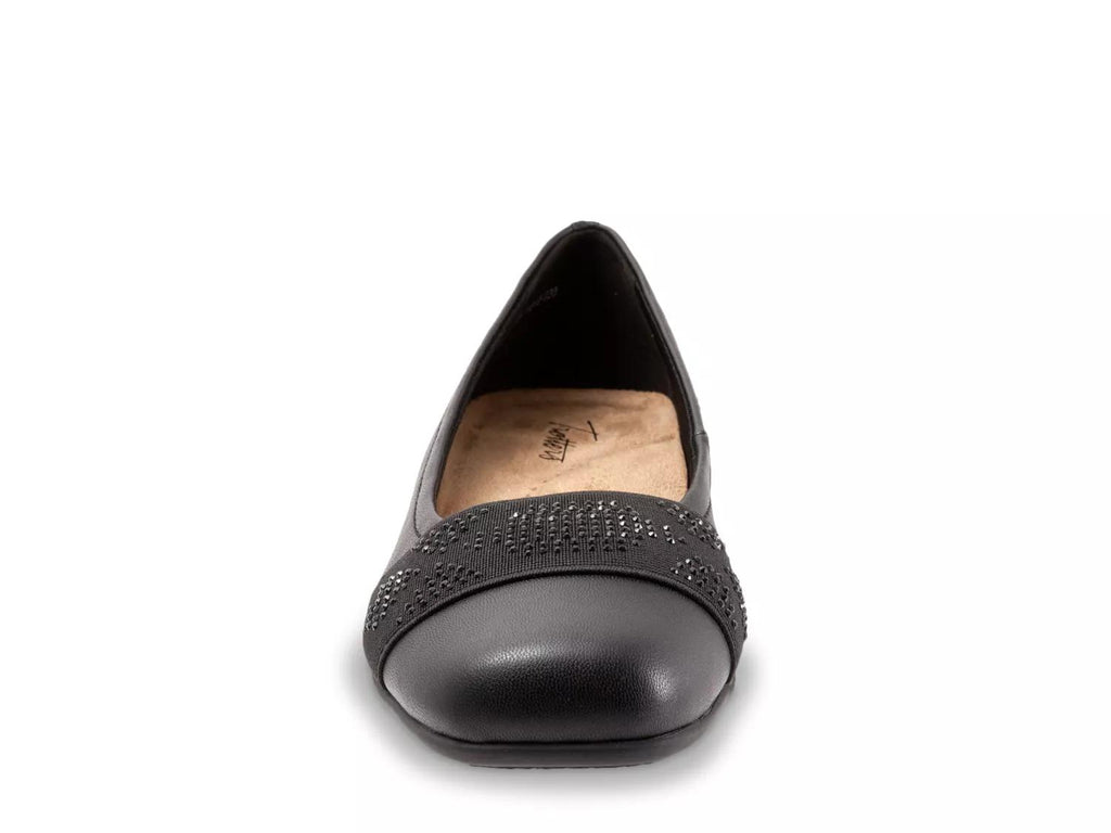 Trotters Samantha Ballet Flat
