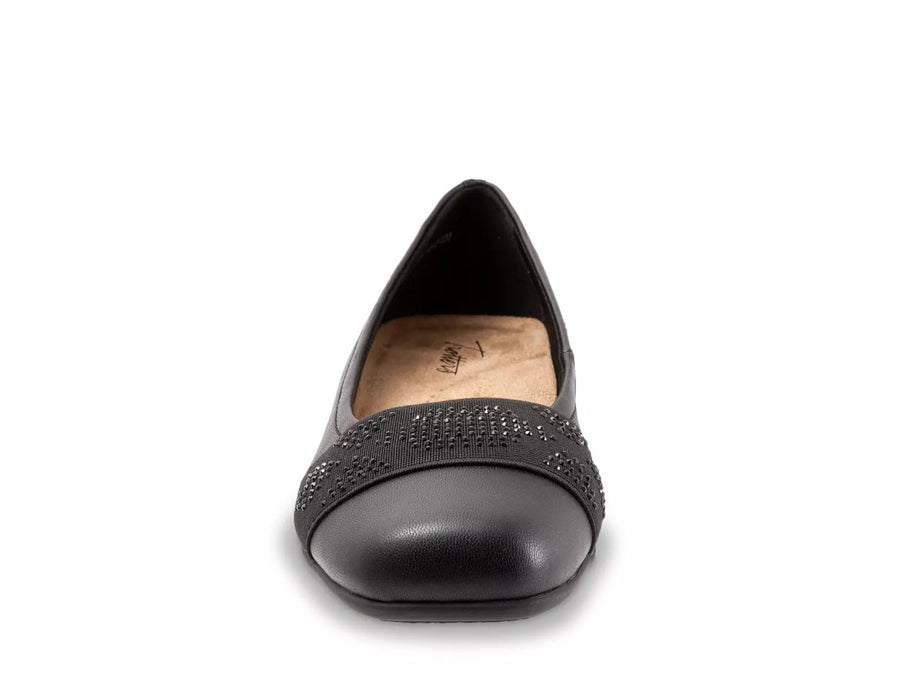 Trotters Samantha Ballet Flat