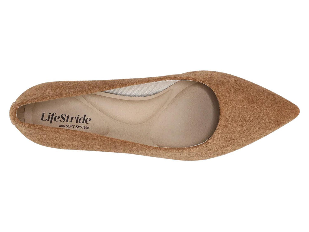 Lifestride Rebecca Pump