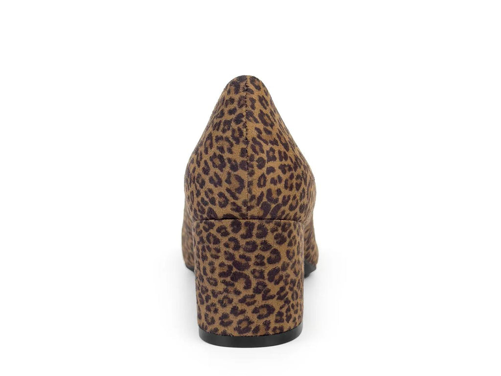 Aerosoles Ebel Pump