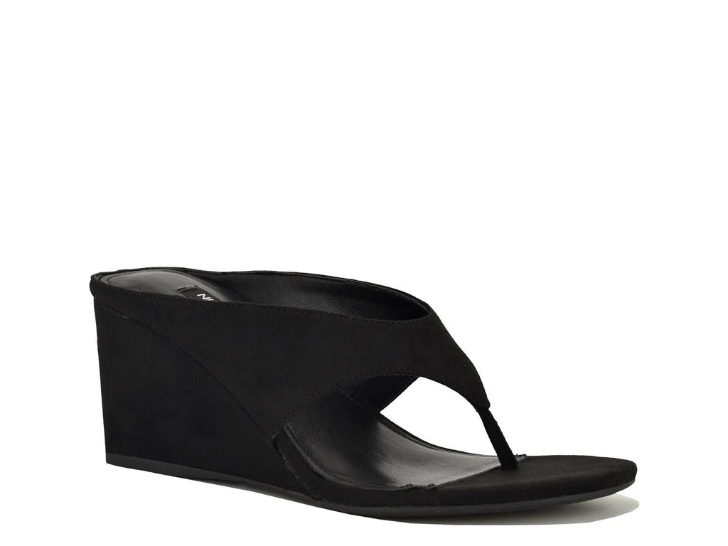 Nine West Jadde Wedge Sandal