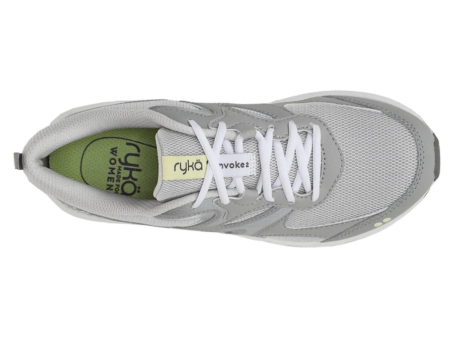 Ryka Invoke 2 Walking Sneaker - Women's