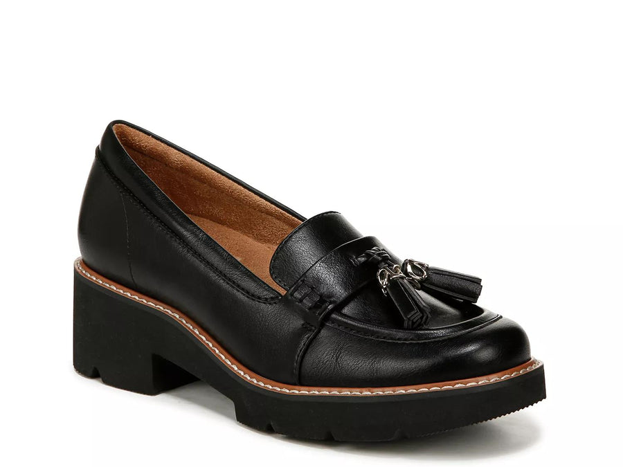 Naturalizer Committed Platform Loafer