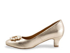 Trotters Kate Bridal Pump