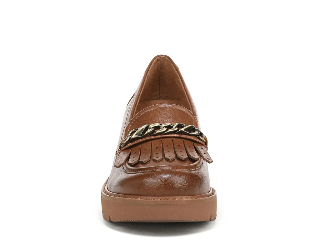 Naturalizer Celia Kiltie Loafer - Women's