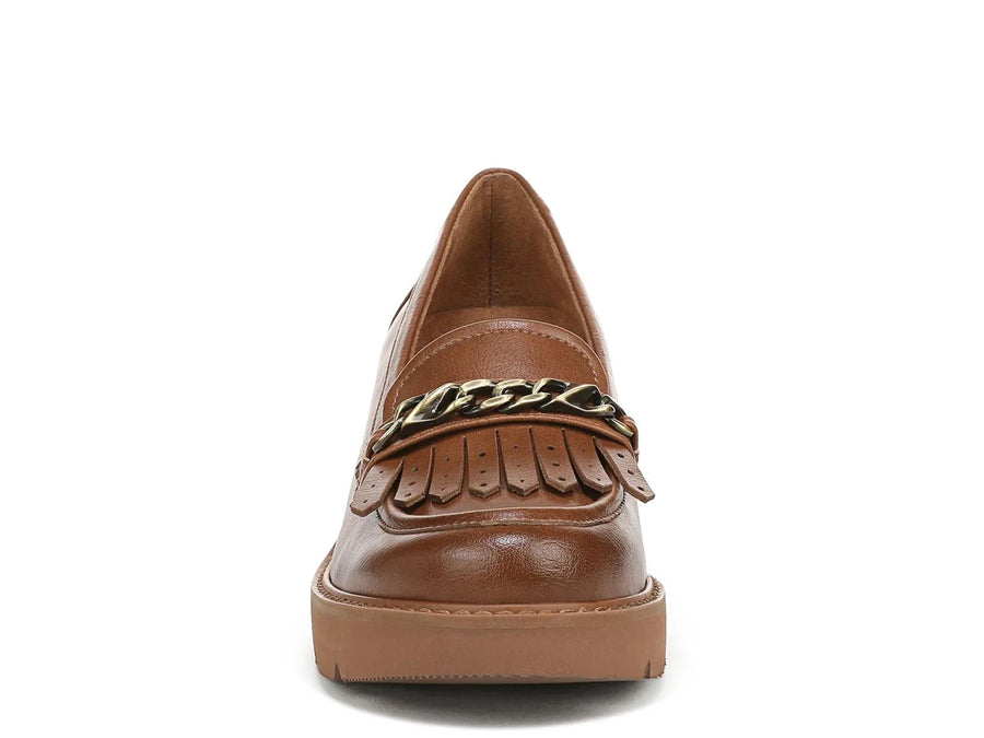 Naturalizer Celia Kiltie Loafer - Women's