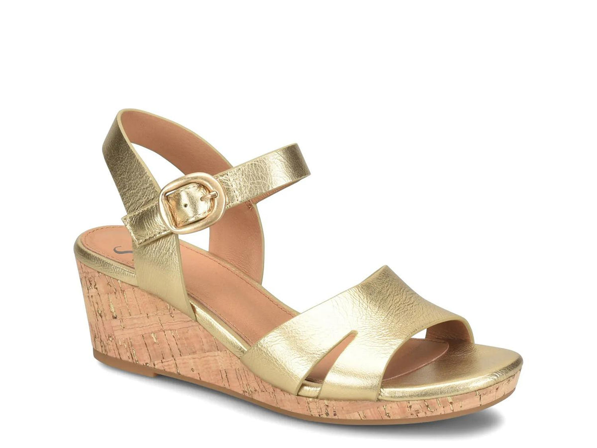 Sofft Vanessa Wedge Sandal