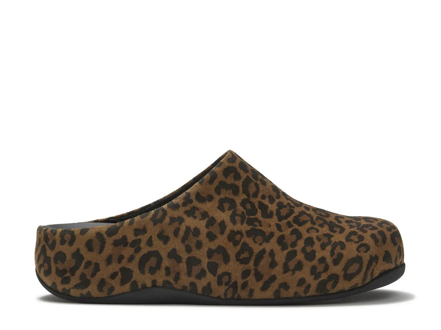FitFlop Shuv Clog