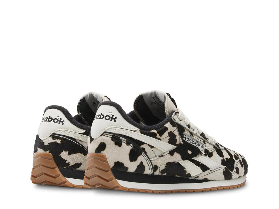 Reebok Classic AZ Animal Sneaker - Women's