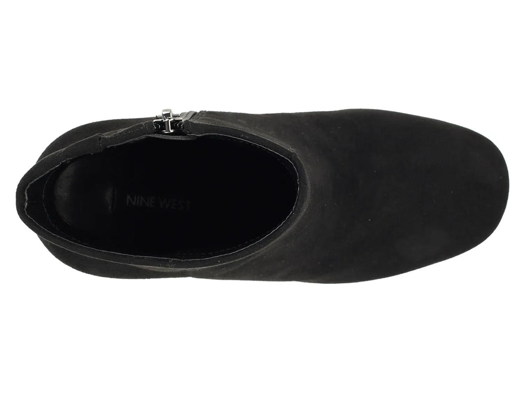 Nine West Danella Platform Bootie