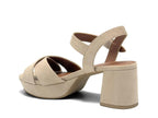 Aerosoles Cosmos Platform Sandal