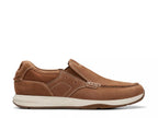 Clarks Sailview Step Slip-On Sneaker