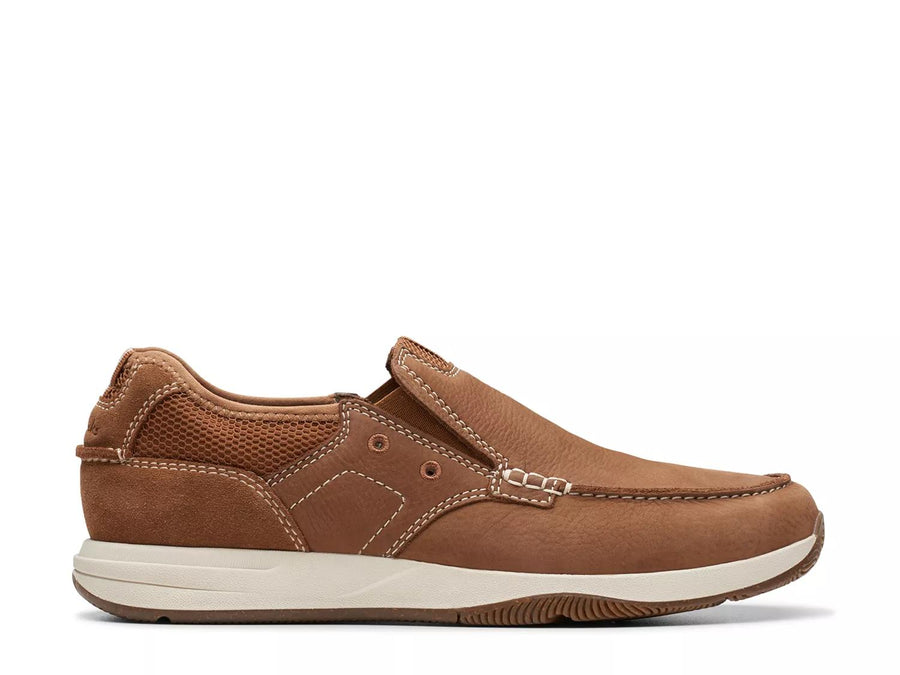 Clarks Sailview Step Slip-On Sneaker