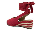 Aerosoles Roberta Espadrille Wedge Sandal