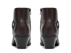 Clarks Emily Style Bootie