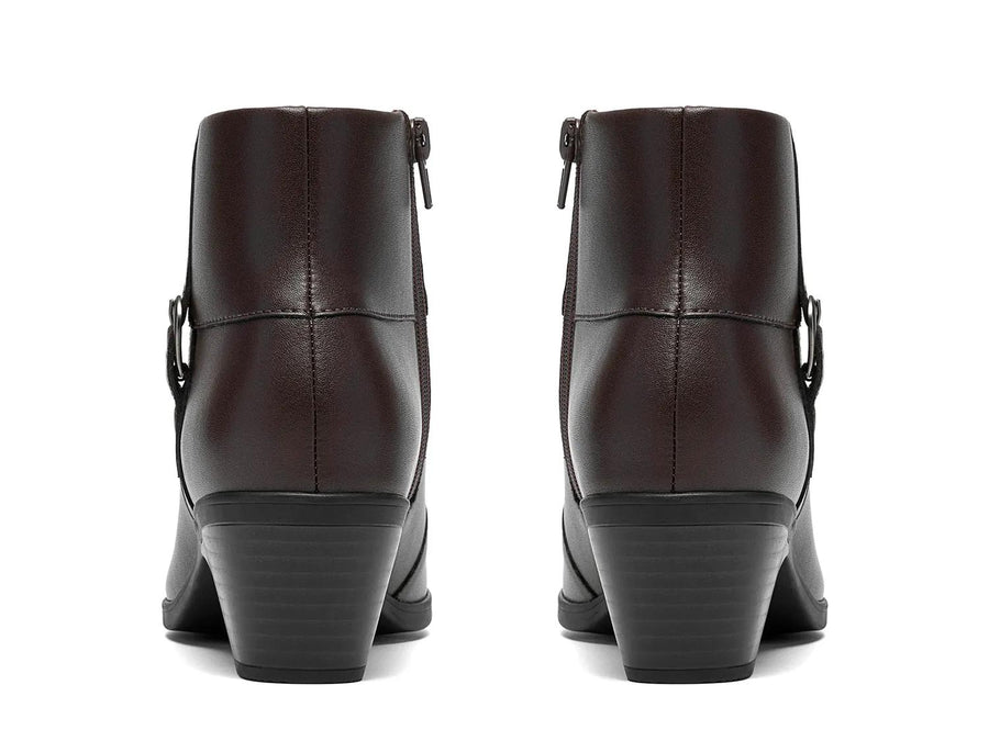 Clarks Emily Style Bootie