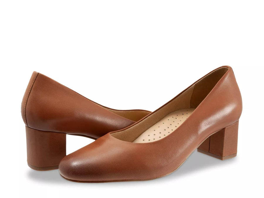 Trotters Daria Pump