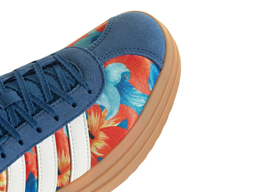 Adidas VL Court Bold Platform Sneaker - Women's