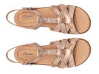Clarks Emily Rose Sandal