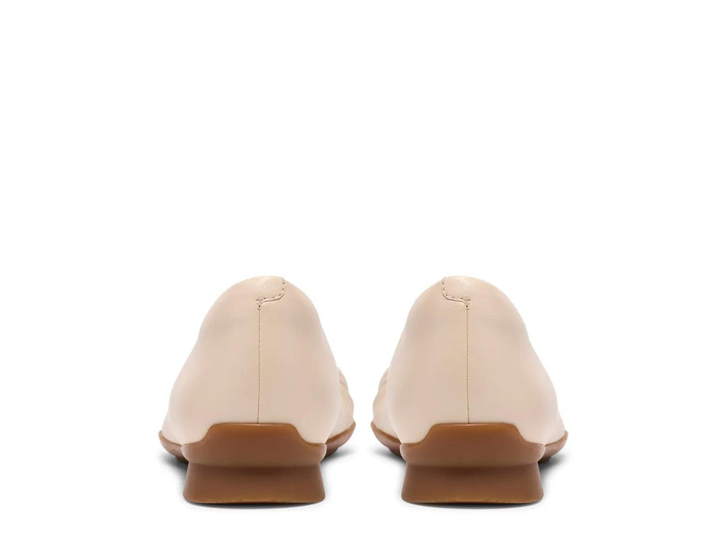 Clarks Jazymnn Lo Flat