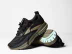 Brooks Trace 4 Running Shoe - Men's