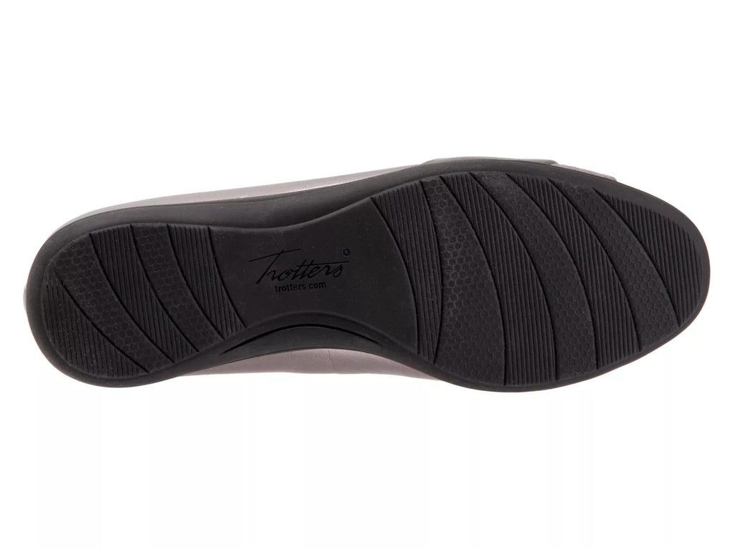 Trotters Danni Flat