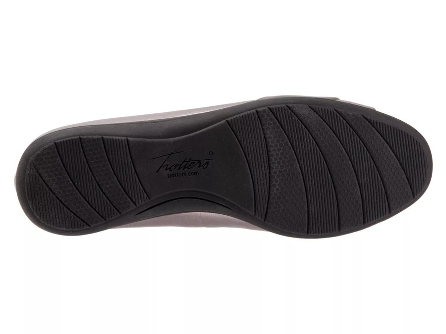 Trotters Danni Flat