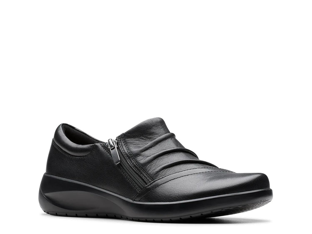 Clarks Kaetlyn Slip-On