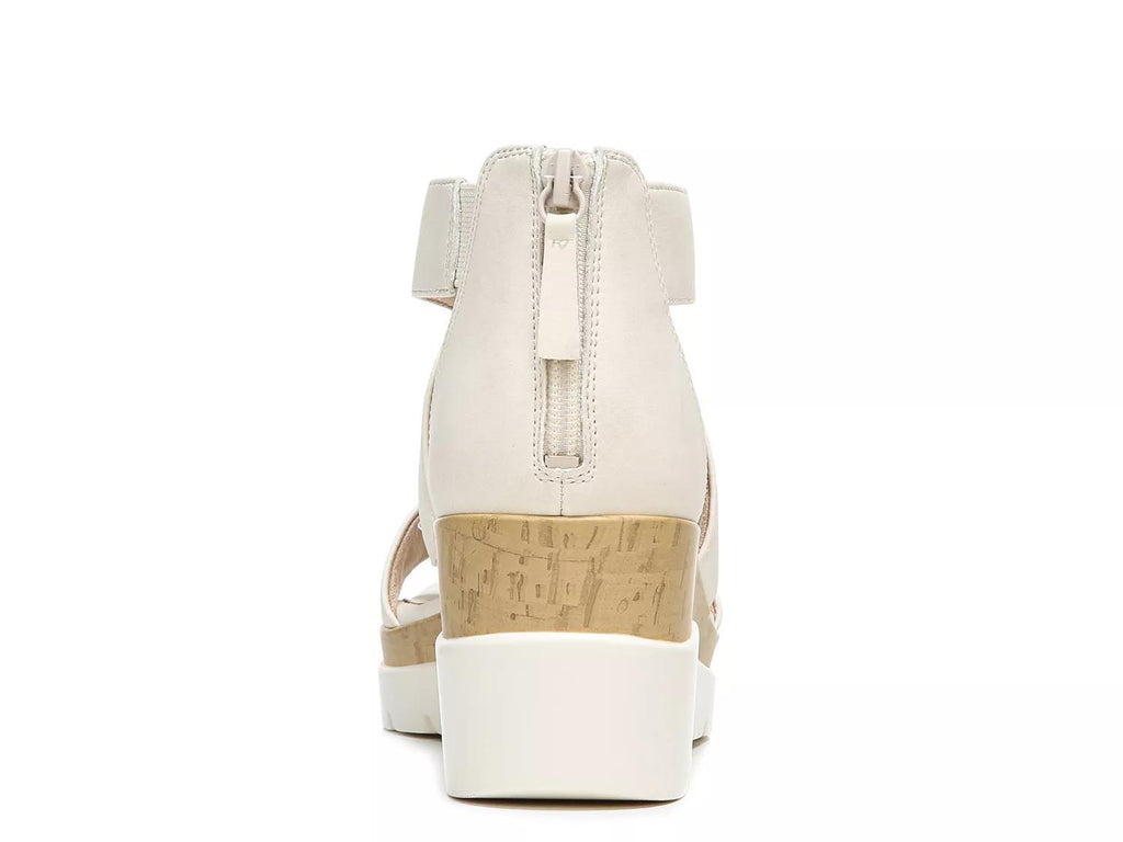 Soul Naturalizer Goodtimes Wedge Sandal