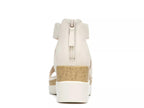 Soul Naturalizer Goodtimes Wedge Sandal