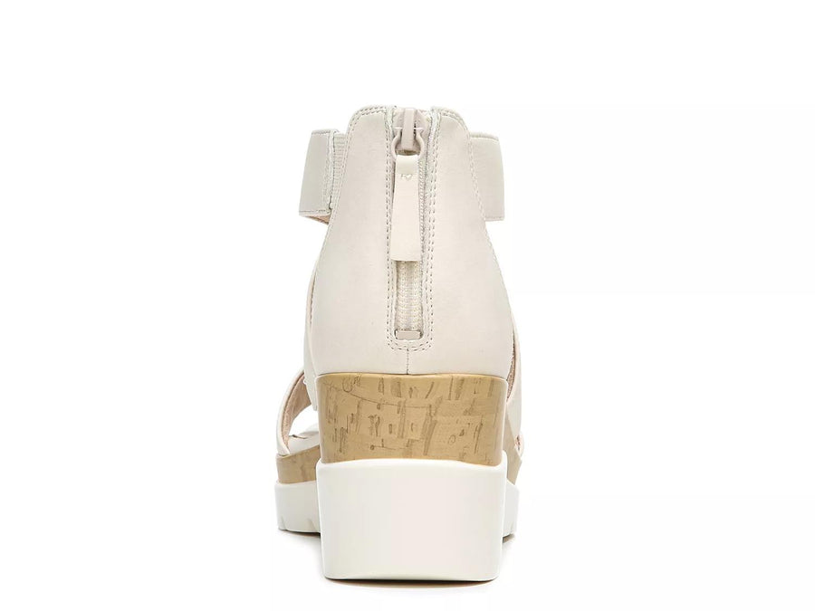 Soul Naturalizer Goodtimes Wedge Sandal