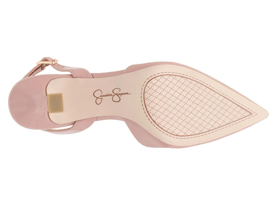 Jessica Simpson Fiseha Pump