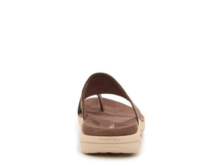 Merrell District 4 Luxe Post Sandal