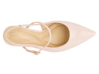 Jessica Simpson Syraya Pump