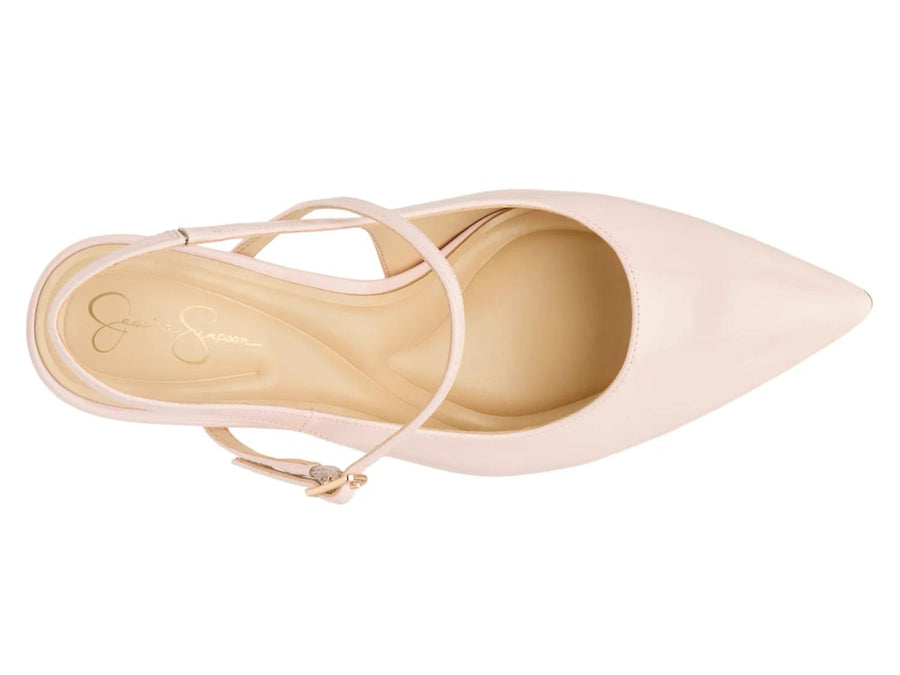 Jessica Simpson Syraya Pump