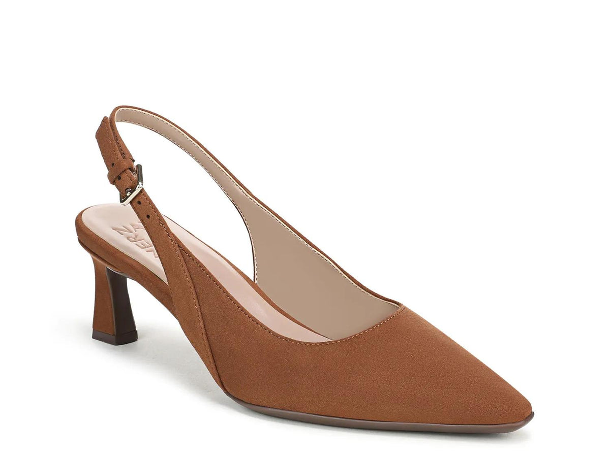 Naturalizer Tansy Pump