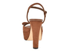 Nine West Nessle Platform Sandal