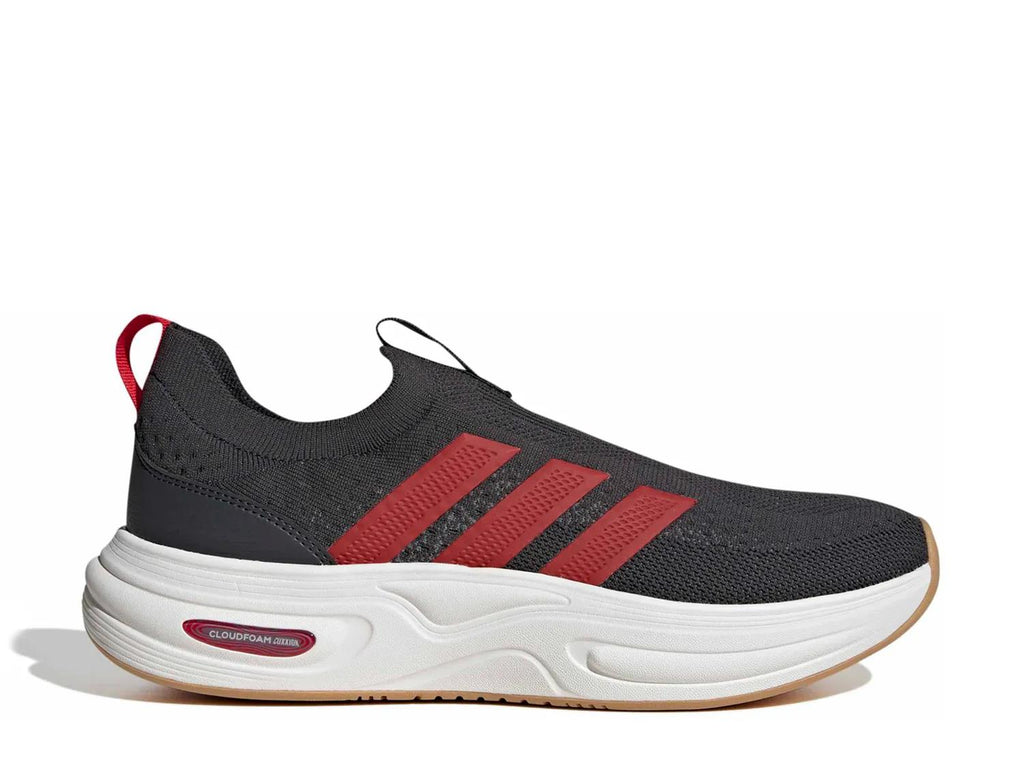 Adidas Cloudfoam Cuxxion Sock Slip-On Sneaker - Men's
