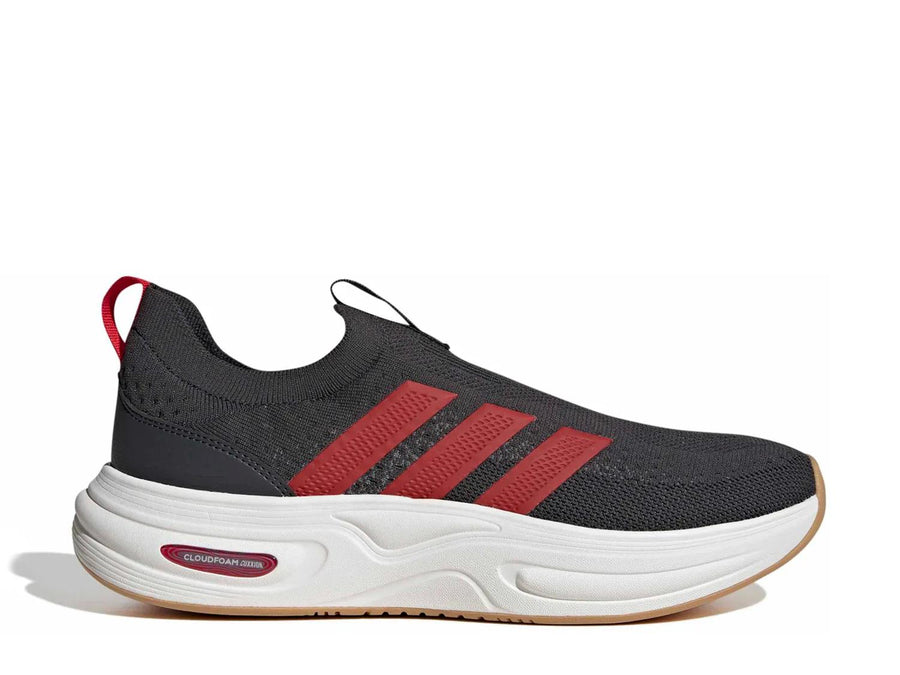 Adidas Cloudfoam Cuxxion Sock Slip-On Sneaker - Men's