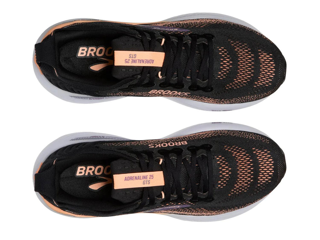 Brooks Adrenaline 25 Running Shoe - Women's